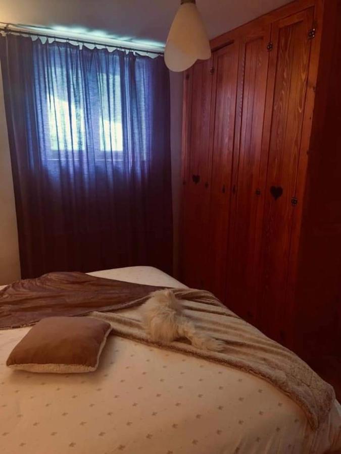 Vila Dragana Žabljak Εξωτερικό φωτογραφία