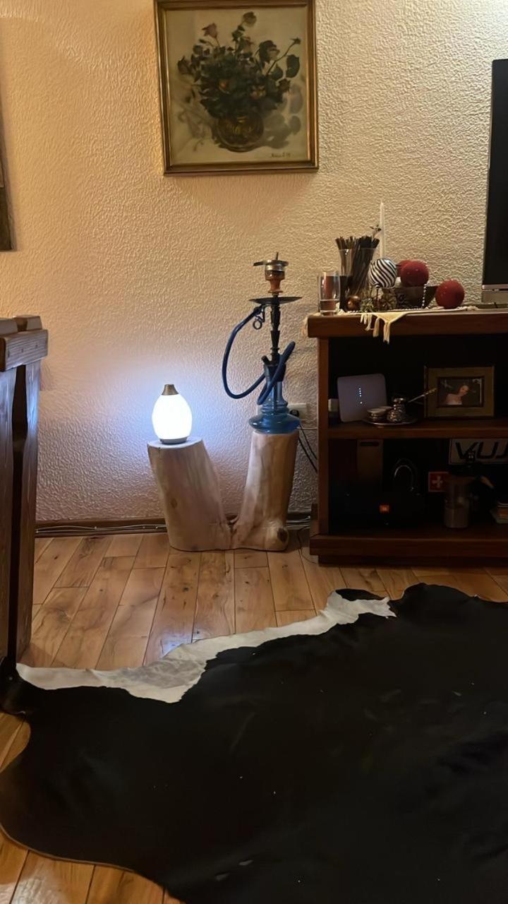 Vila Dragana Žabljak Εξωτερικό φωτογραφία