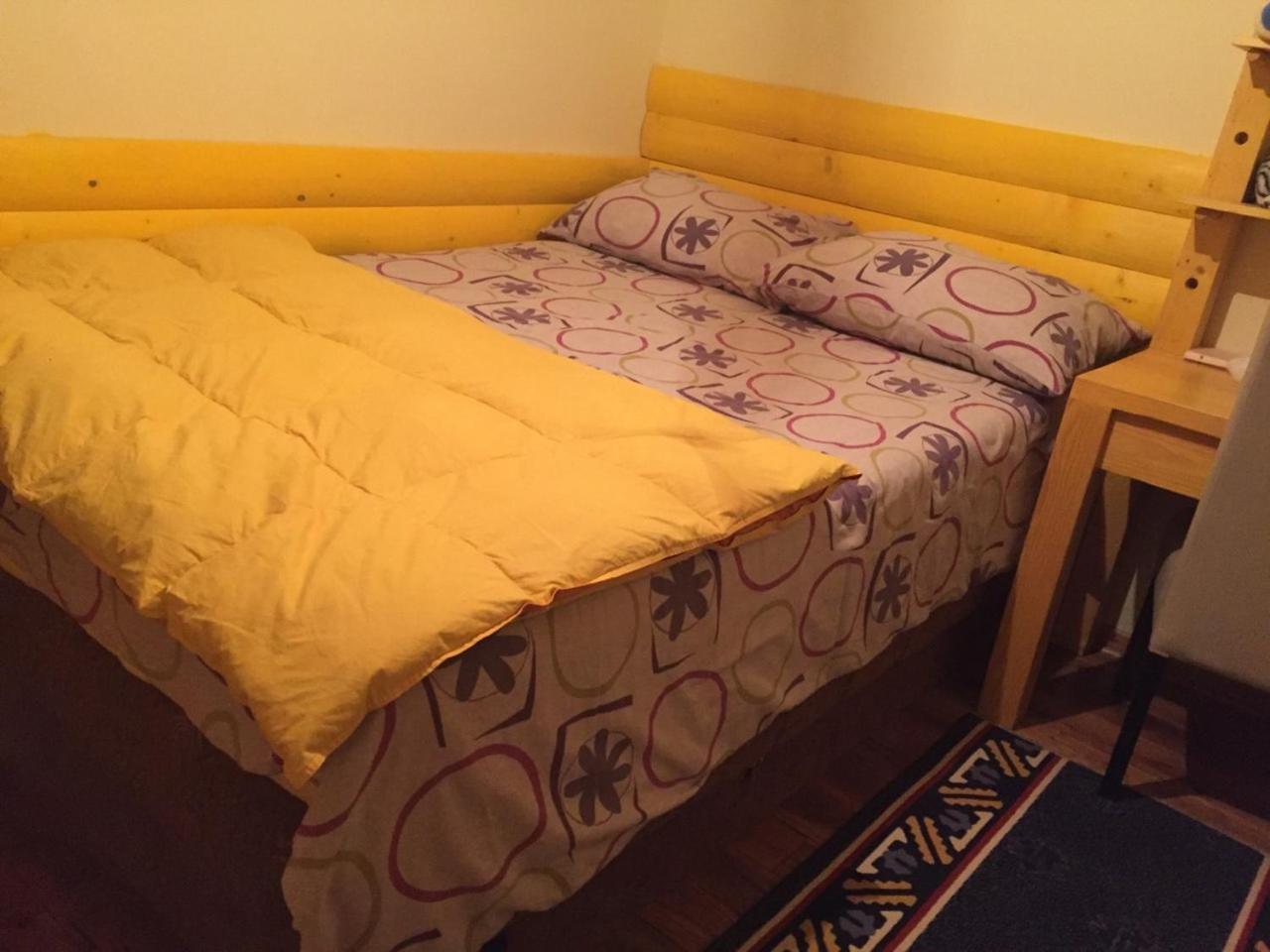 Vila Dragana Žabljak Εξωτερικό φωτογραφία